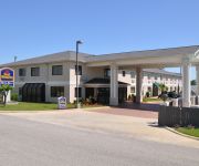 Photo of the hotel Quality Inn Montgomery South
