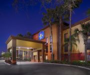 Photo of the hotel BEST WESTERN PLUS UNIVERSAL
