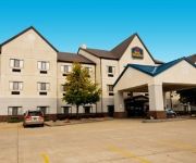 Photo of the hotel BEST WESTERN INN AND SUITES