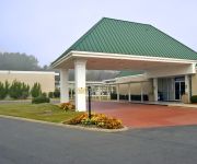 Photo of the hotel Days Inn Goldsboro