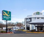 Photo of the hotel Quality Inn Salisbury