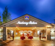 Photo of the hotel BEST WESTERN NEWBERRY STATION