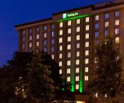 Photo of the hotel Holiday Inn CHICAGO O'HARE AREA