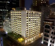 Photo of the hotel Embassy Suites by Hilton Fort Worth Downtown