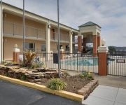 Photo of the hotel Quality Inn & Suites Clarksville
