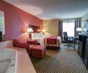 Photo of the hotel Quality Inn & Suites Pine Bluff