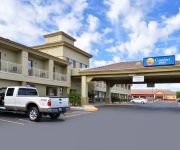 Photo of the hotel Comfort Inn Fountain Hills - Scottsdale