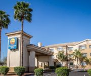 Photo of the hotel Comfort Inn West