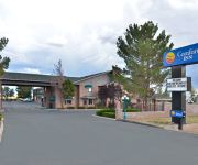 Photo of the hotel Quality Inn Holbrook