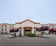 Photo of the hotel Comfort Inn Camp Verde