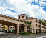 Photo of the hotel Quality Inn & Suites Camarillo
