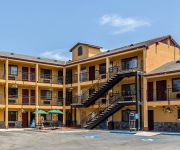 Photo of the hotel Quality Inn Salinas