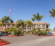 Photo of the hotel Comfort Inn Escondido San Diego North County