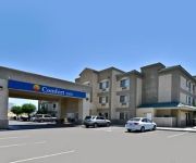 Photo of the hotel Quality Inn & Suites Yuma