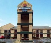 Photo of the hotel Quality Inn Fort Smith