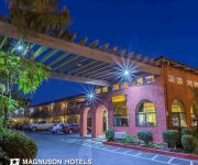 Photo of the hotel MILPITAS INN
