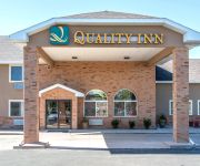 Photo of the hotel Quality Inn Burlington