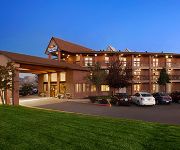 Photo of the hotel BAYMONT INN AND SUITES CORTEZ