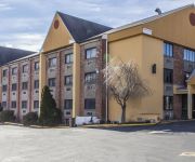 Photo of the hotel Quality Inn Cromwell