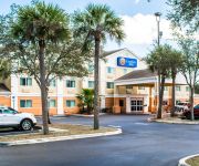 Photo of the hotel Comfort Inn Fort Myers