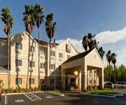 Photo of the hotel Comfort Inn Plant City - Lakeland