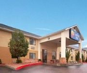 Photo of the hotel Quality Inn Colorado Springs Airport