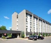Photo of the hotel Holiday Inn Express & Suites MILFORD