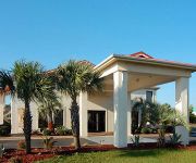 Photo of the hotel DAYS INN & SUITES NAVARRE CONF