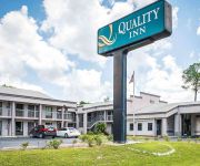 Photo of the hotel Quality Inn & Conference Center