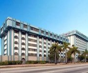 Photo of the hotel Clarion Inn & Suites Miami Airport