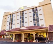 Photo of the hotel Comfort Inn Oceanside
