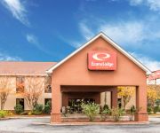 Photo of the hotel Econo Lodge Inn & Suites Canton