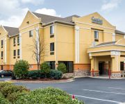 Photo of the hotel Comfort Inn & Suites Smyrna