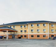 Photo of the hotel Comfort Inn Muscatine