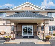 Photo of the hotel Quality Inn Coralville
