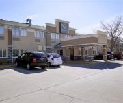 Photo of the hotel Quality Inn & Suites Des Moines Airport