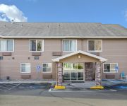 Photo of the hotel Comfort Inn Idaho Falls