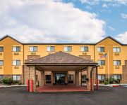 Photo of the hotel Quality Inn Peru