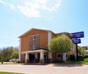 Photo of the hotel Comfort Inn Quincy
