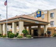 Photo of the hotel Quality Inn & Suites Evansville