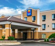 Photo of the hotel Comfort Inn Airport