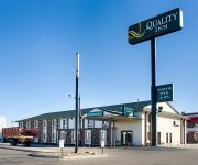 Photo of the hotel Quality Inn Hays