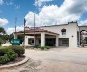 Photo of the hotel Quality Inn Natchitoches