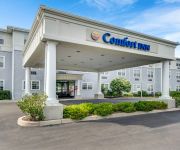 Photo of the hotel Comfort Inn Plymouth