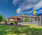 Photo of the hotel Comfort Inn & Suites