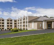 Photo of the hotel Holiday Inn Express & Suites WATERVILLE - NORTH