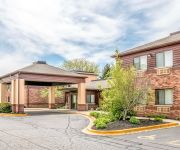 Photo of the hotel Quality Inn & Suites Holland