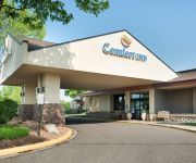Photo of the hotel Comfort Inn Plymouth