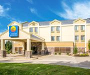 Photo of the hotel Comfort Inn & Suites Kansas City - Northeast