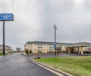 Photo of the hotel Comfort Inn Perryville